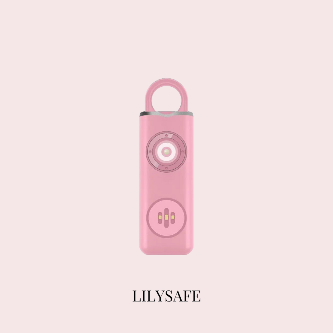 LilyGuard - LILYSAFE