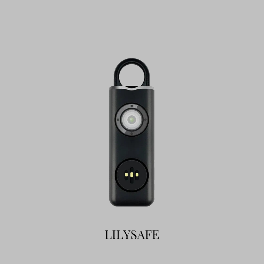 LilyGuard - LILYSAFE