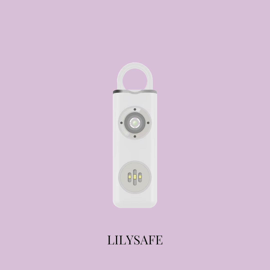 LilyGuard - LILYSAFE